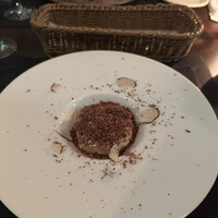 TRATTORIA CREATTA - 
