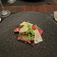TRATTORIA CREATTA - 
