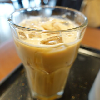 タリーズコーヒー _1