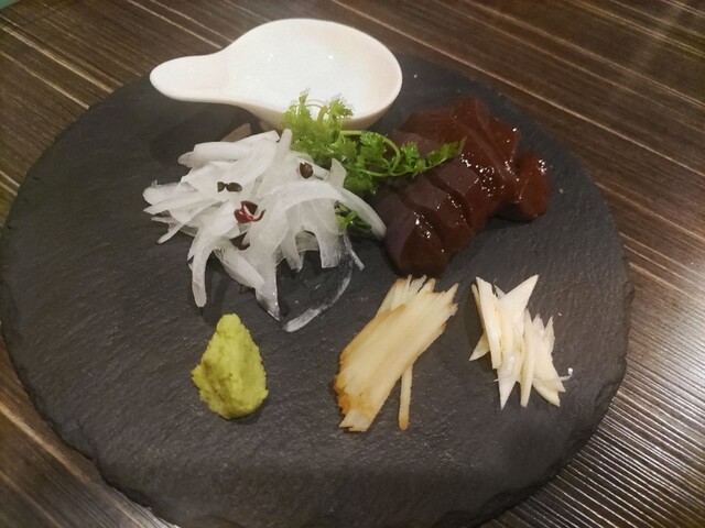 蕎麦ダイニング麻布 （そばダイニング あざぶ）のご予約 - 宮崎/そば