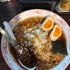 中華そば専門店 びんびん亭 瑞穂店