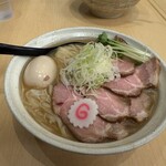 麺屋 NOROMA - 