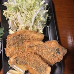 季節料理 すだち - 