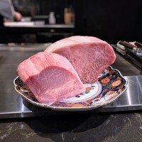 鉄板焼 雅 銀座 - 