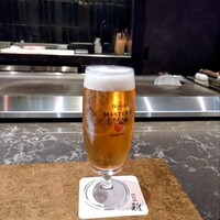 鉄板焼 雅 銀座 - 