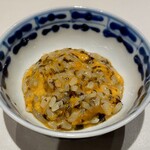 田中圭英 - 混ぜご飯