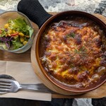 カフェ ラ ポント - 