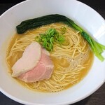 麺や 福はら - 