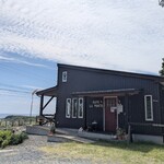 カフェ ラ ポント - 