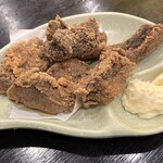 いかり亭 大森店 - 