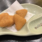 いかり亭 大森店 - 