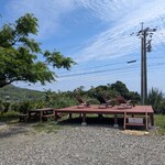 カフェ ラ ポント - 