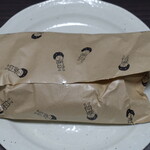 芦名ベーカリー 芦兵衛 - 