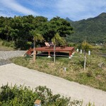 カフェ ラ ポント - 