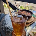 カフェ ラ ポント - 