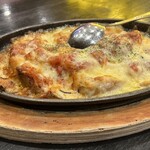 いかり亭 大森店 - 