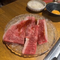焼肉割烹 はじめ - 