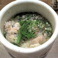 くずし 之助 - 