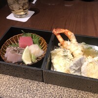 日本料理　「十二颯」 ヒルトン東京 - 