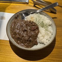 焼肉割烹 はじめ - 