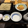 江戸蕎麥 やぶそば 名古屋セントラルタワーズプラザ店