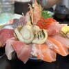 魚屋直営食堂　魚まる