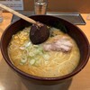 れんげラーメン - 