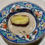 田中圭英 - 静岡の21ヶ月熟成レッドムーン