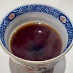 田中圭英 - 羽曳野のプーアル茶