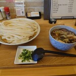手打ちうどん 信玄 - 