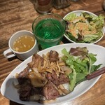 ミートキッチン log50 - 