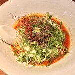 麺屋じゃらじゃら堂 - 