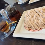 カフェ マリオ シフォン - 