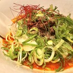 麺屋じゃらじゃら堂 - 