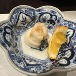 旬魚ふぐ料理 おかもと - 