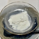 田中圭英 - 杏仁豆腐