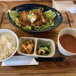 オリジナル　スマイル - 