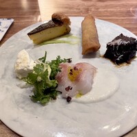ボッテゴン -  ボッテゴン -