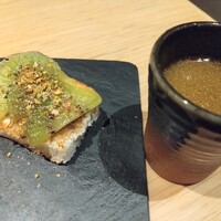 中目黒 いぐち 本店 - 