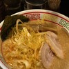 麻布ラーメン 麻布十番店
