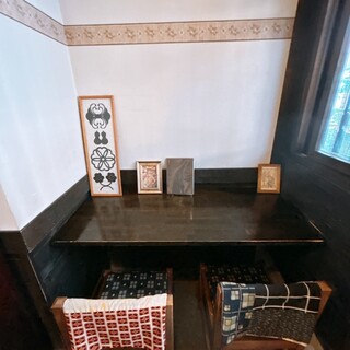 甘味処 あかちゃ家_2