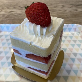 苺の里 ストロベリー ガーデン_1