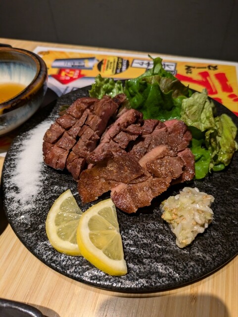 こじゃれた酒場 おだし - 釧路（居酒屋）の写真