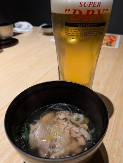 こじゃれた酒場 おだし - 釧路（居酒屋）