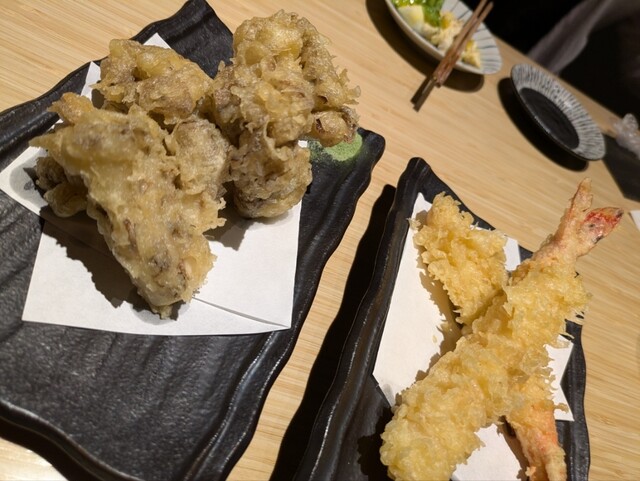 こじゃれた酒場 おだし - 釧路（居酒屋）の写真