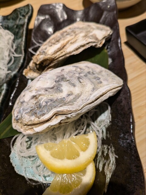 こじゃれた酒場 おだし - 釧路（居酒屋）の写真