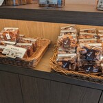 ブーランジュリー グウ - 