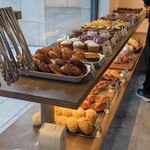 ブーランジュリー グウ - 