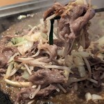 もんじゃ焼き 鉄板居酒屋 鑠鑠 - 