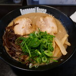 六本木家 - 料理写真: